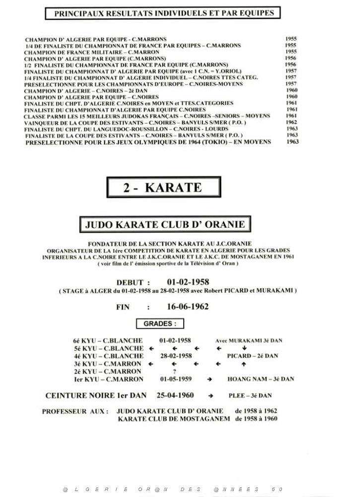 09 JUDO CLUB D ORANIE 9008PALMARES D YVES ORIOL ORAN0002.JPG